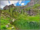 foto Lago dei Aseni